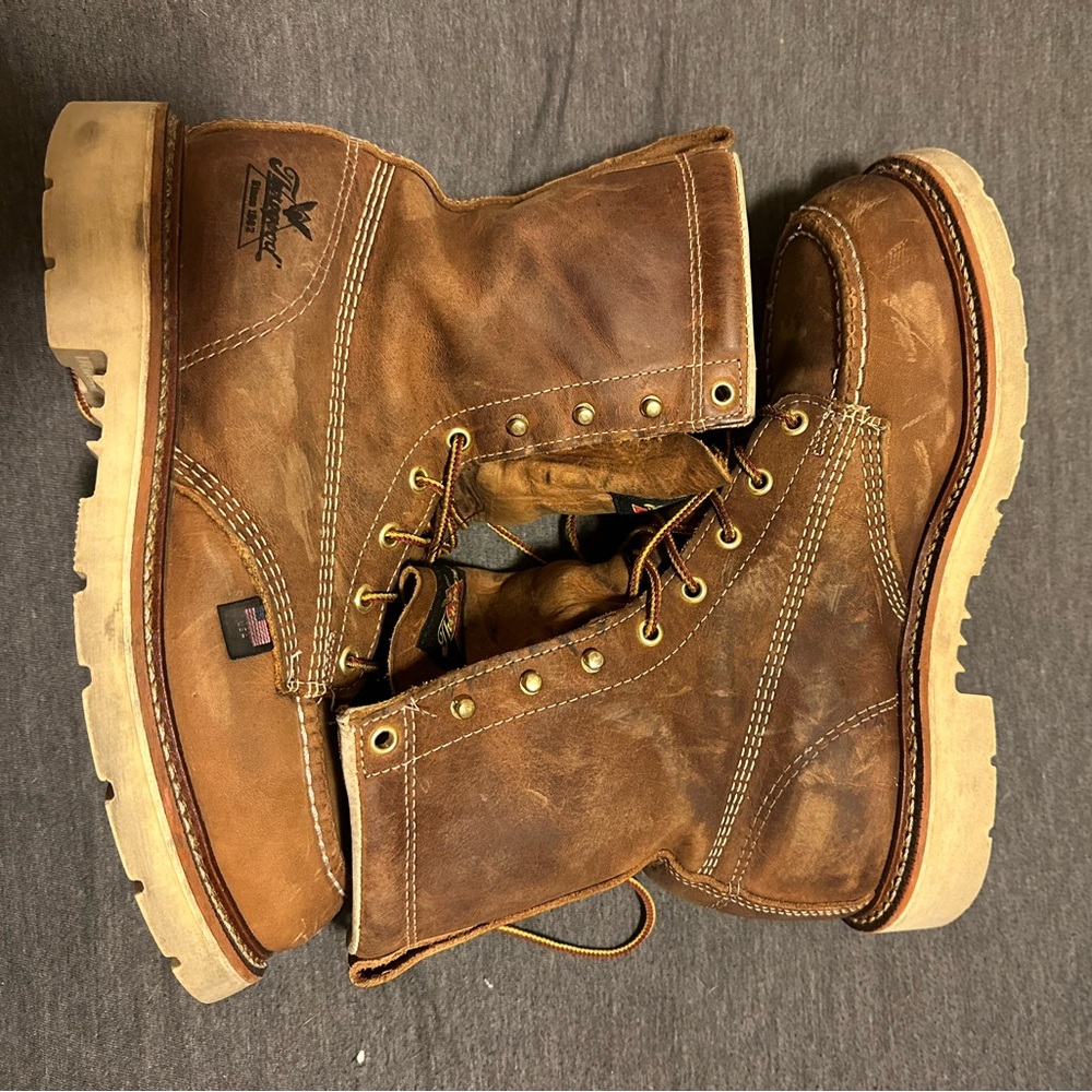 Thorogood Boots